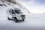 Hymer ML-T 4x4 2015 года
